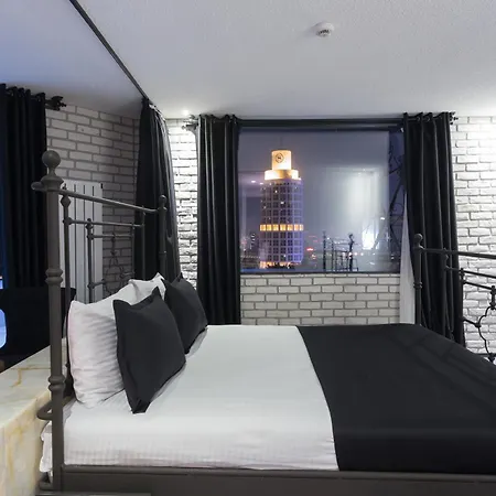 وسبا تشيك إن سويت 4*