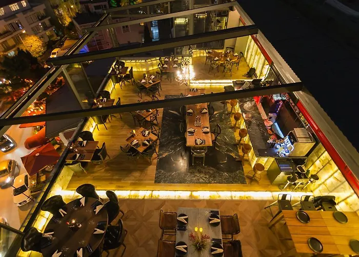 호텔 Check & 앙카라