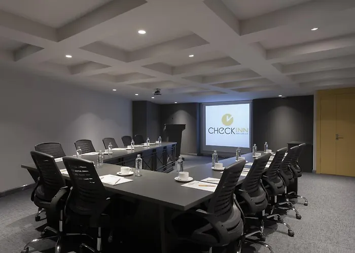 Check & 4* أنقرة