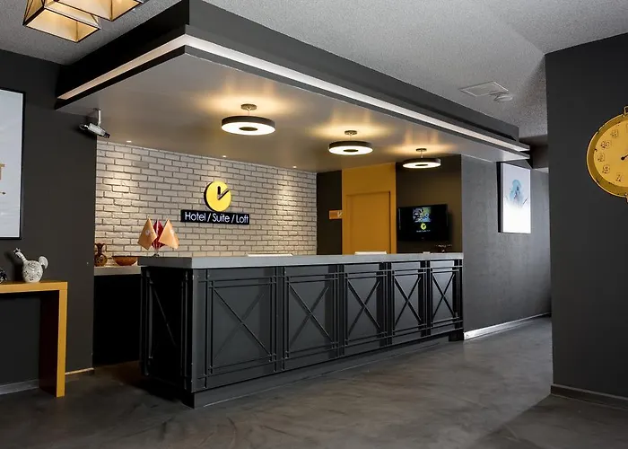 호텔 Check & 앙카라