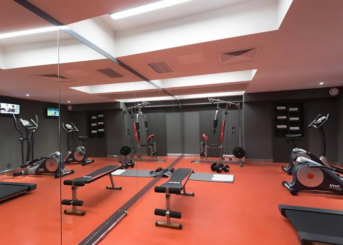 Check & 4* أنقرة