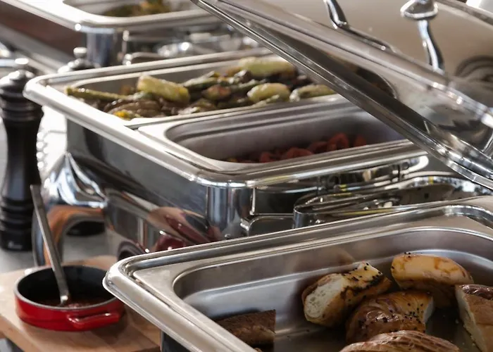 Check & 4* أنقرة