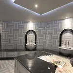 Check & Hotell Ankara