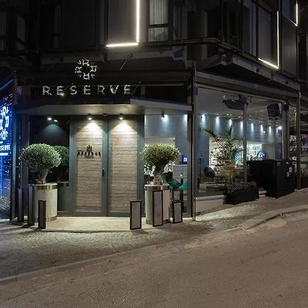 Отель Check & 4*