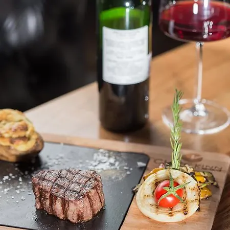 Check & Отель Анкара