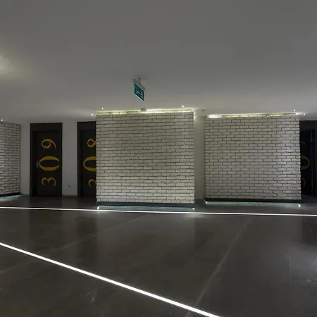 Check & Отель 4*