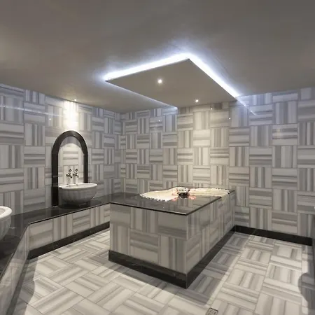 Check & Отель 4*