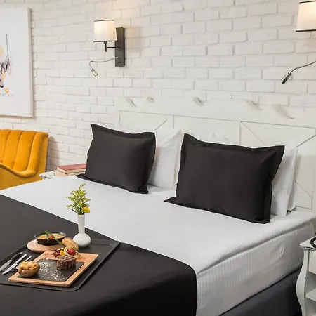 Check & Hotel Ankara