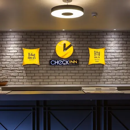 Check & אנקרה