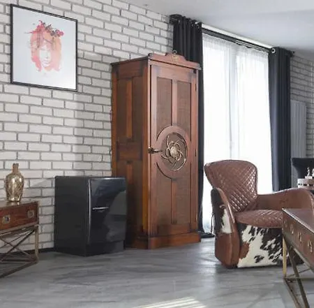 Check & Отель Анкара