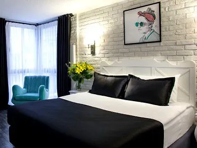 Check & Hotel Ankara