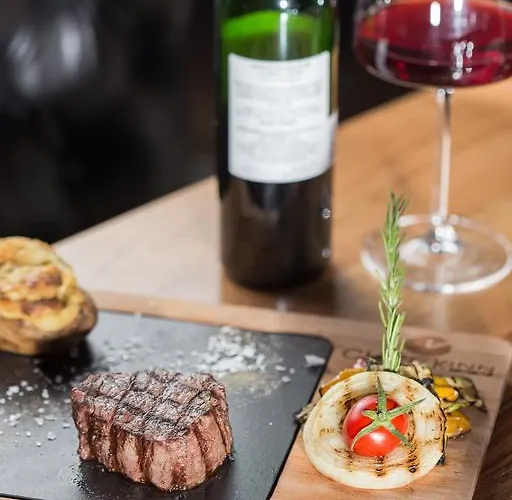 Check & Hotel Ankara