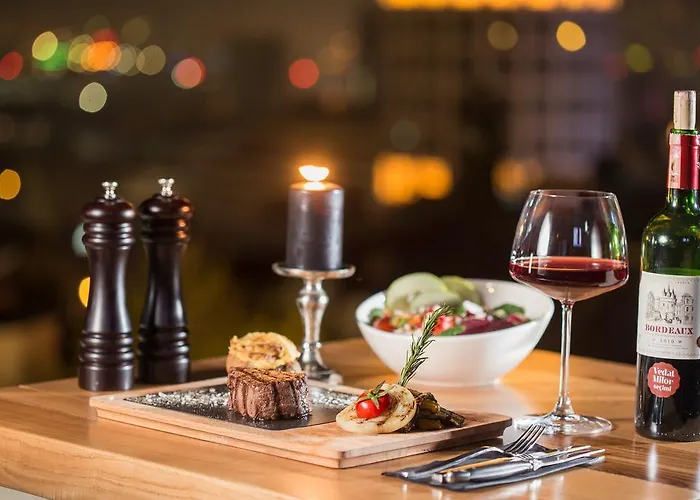 Szálloda Check & 4*