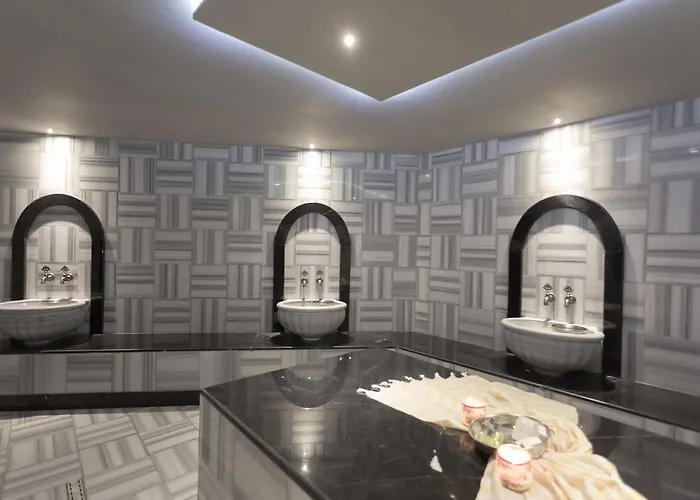 Check & Hotel Ankara