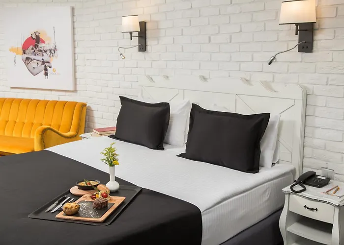 Check & Hotel Ankara