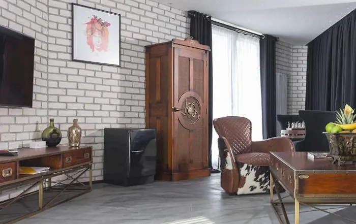 Check & Hotel Ankara