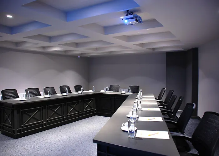 Check & Hotel Ankara