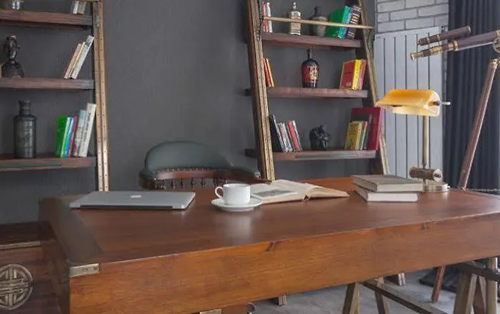 Check & Hotel Ankara