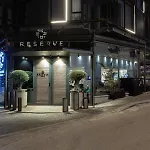 Отель Check & 4*