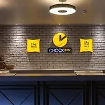 Отель Check &