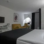 Отель Check & 4*