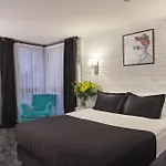 Check & Отель