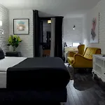 Check & 4* Анкара