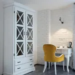 Отель Check &