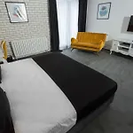 Check & Отель