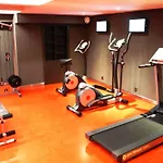 Отель Check & 4*