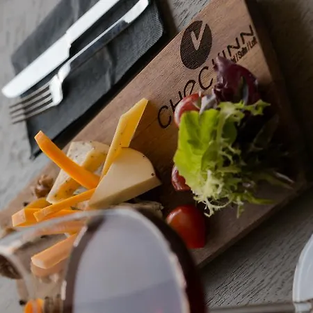 Check & 4* Ankara