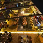 Szálloda Check & Ankara
