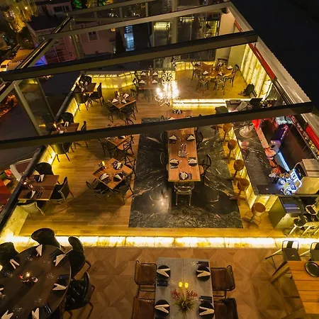 호텔 Check & 앙카라