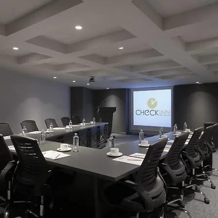 Check & 4* 앙카라