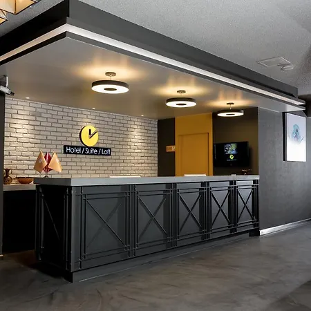 호텔 Check & 앙카라