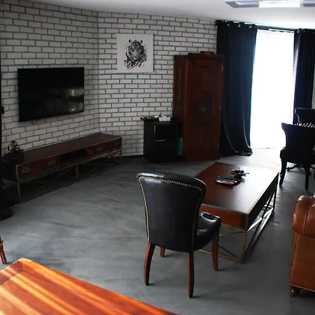 호텔 Check & 앙카라