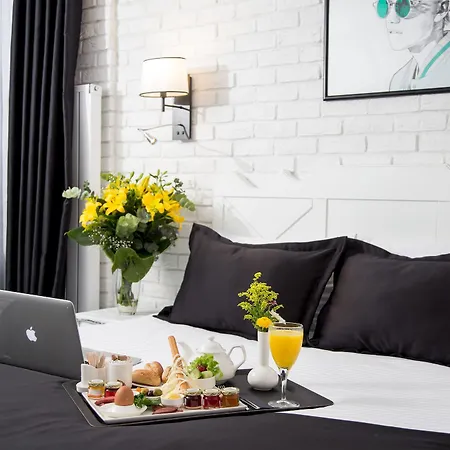 Check & 4* Ankara