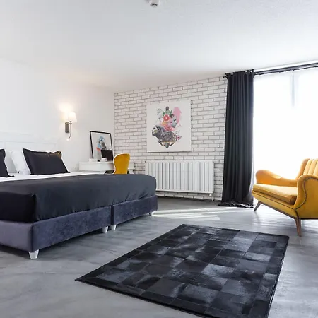 Check & Hotel Ankara