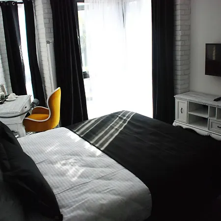 Hotel Check & Ankara