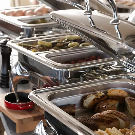 Check & 4* 앙카라