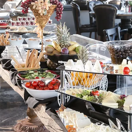 Check & 4* Ankara