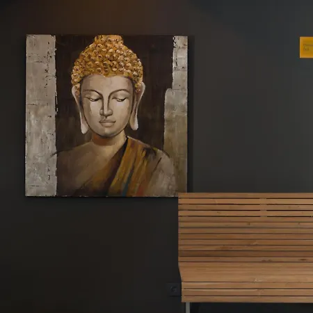 Check & 4* 앙카라