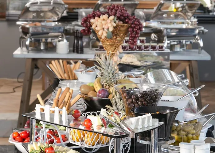 Check & 4* أنقرة