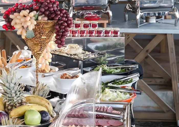 Check & 4* أنقرة